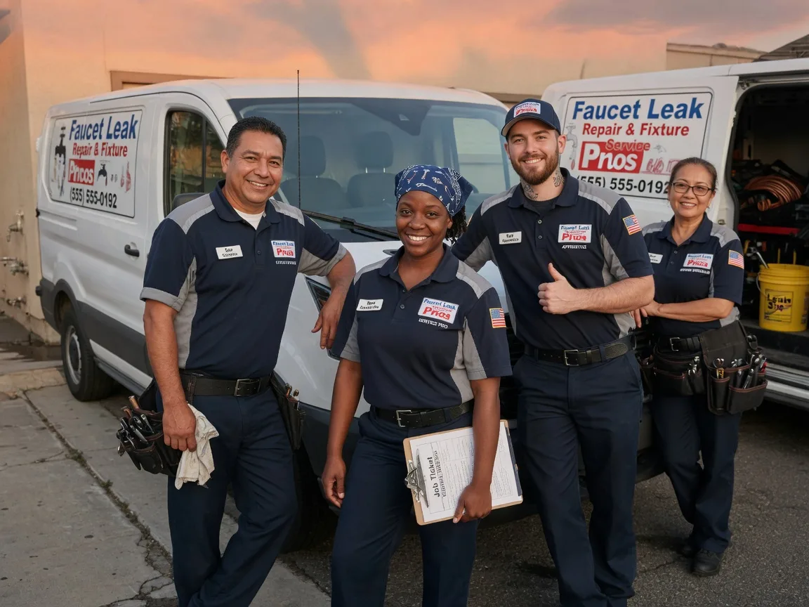 Faucet Repair company in Limestone, TN